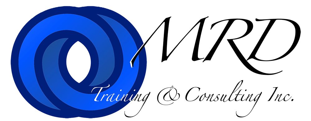 MRD Training & Consulting Inc.